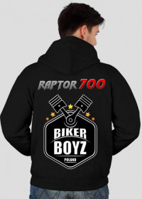 Raptor 700