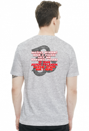 Koszulka 'Patriota'