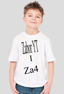 Zabor YT i Za4