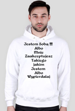 Jestem Sobą!!!