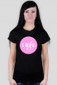 t-shirt LOVE