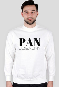 Bluza Męska - Pan Idealny