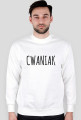 Bluza Męska - Cwaniak