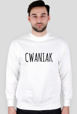 Bluza Męska - Cwaniak