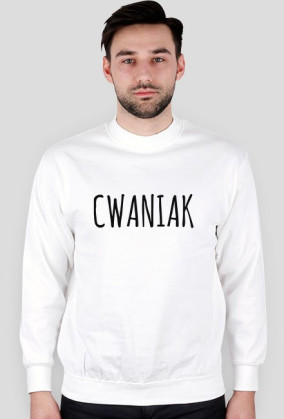 Bluza Męska - Cwaniak