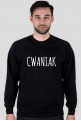 Bluza Męska - Cwaniak