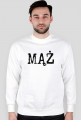 Bluza Męska - Mąż