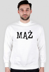 Bluza Męska - Mąż