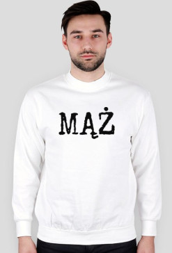 Bluza Męska - Mąż