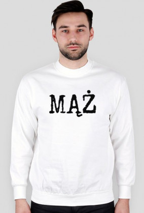 Bluza Męska - Mąż