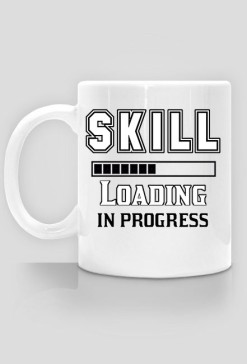 Kubek skill loading