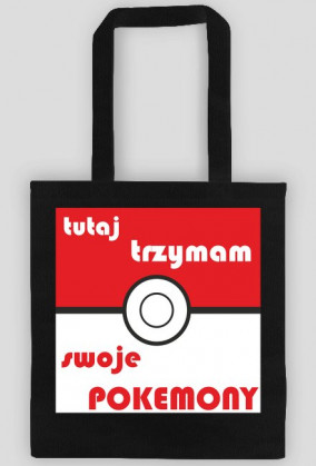 shopping pokemon