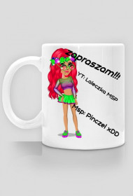 Dla miłośników MSP