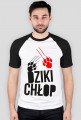 Koszulka męska Dziki Chłop