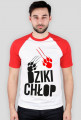 Koszulka męska Dziki Chłop