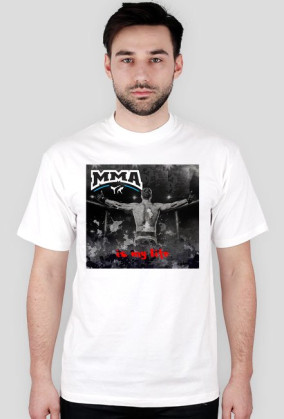 mma