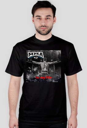 mma