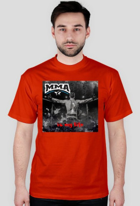mma