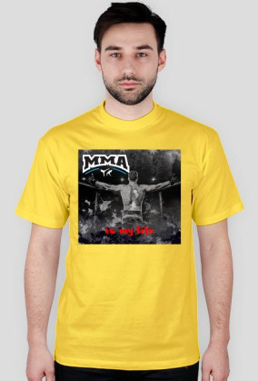mma