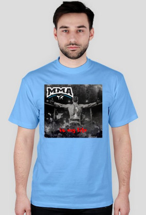 mma