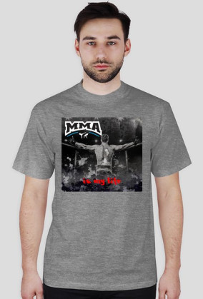 mma