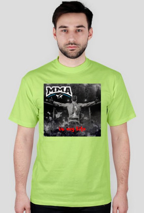 mma