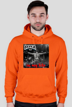 mma