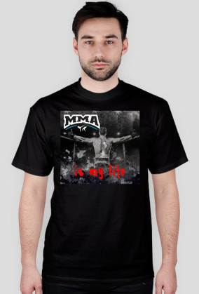 mma