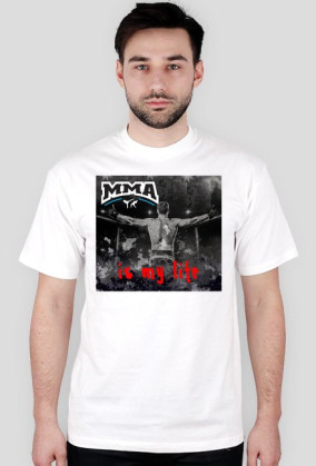 mma