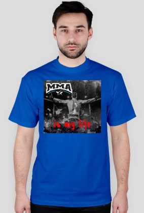 mma