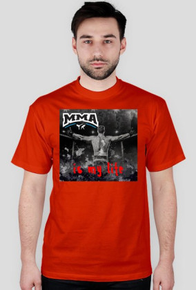 mma