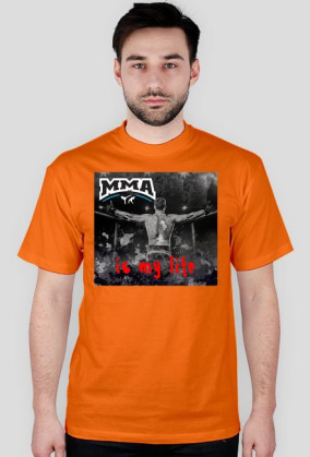 mma