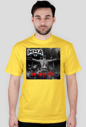 mma