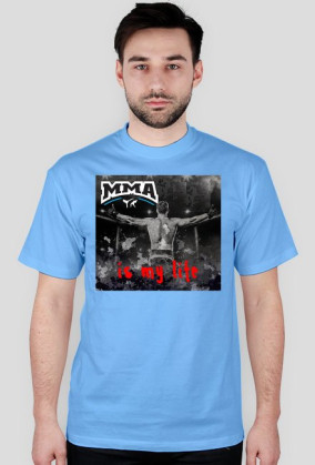 mma