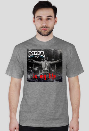 mma