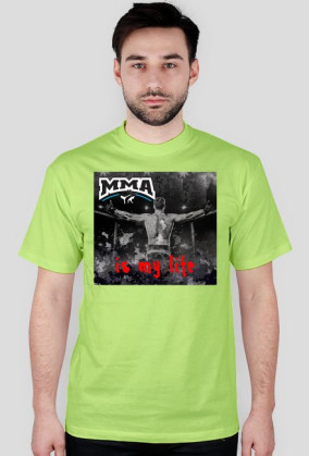 mma
