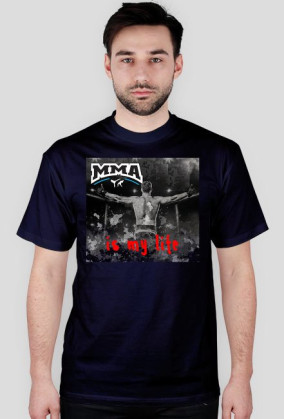 mma