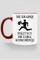 Nie kradnij! - kubek