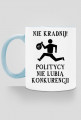 Nie kradnij! - kubek