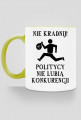 Nie kradnij! - kubek