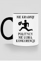 Nie kradnij! - kubek
