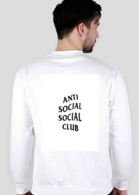 antisocialsocialclub hoodie