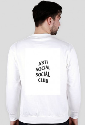 antisocialsocialclub hoodie