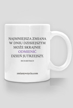 KUBEK ZMIANA NA DZIŚ