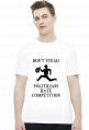 Don't steal! - men's t-shirt