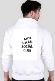 antisocialsocialclub hoodie v2