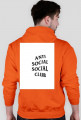 antisocialsocialclub hoodie v2