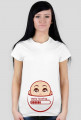 Dziecko w drodze /t-shirt/