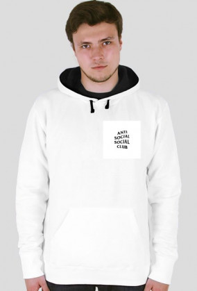 antisocialsocialclub hoodie v4