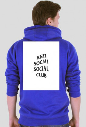 antisocialsocialclub hoodie v4